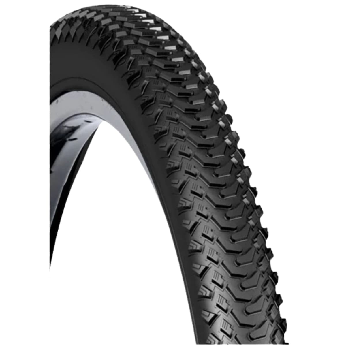Pneu 16x2.00 Paco Thunder Preto