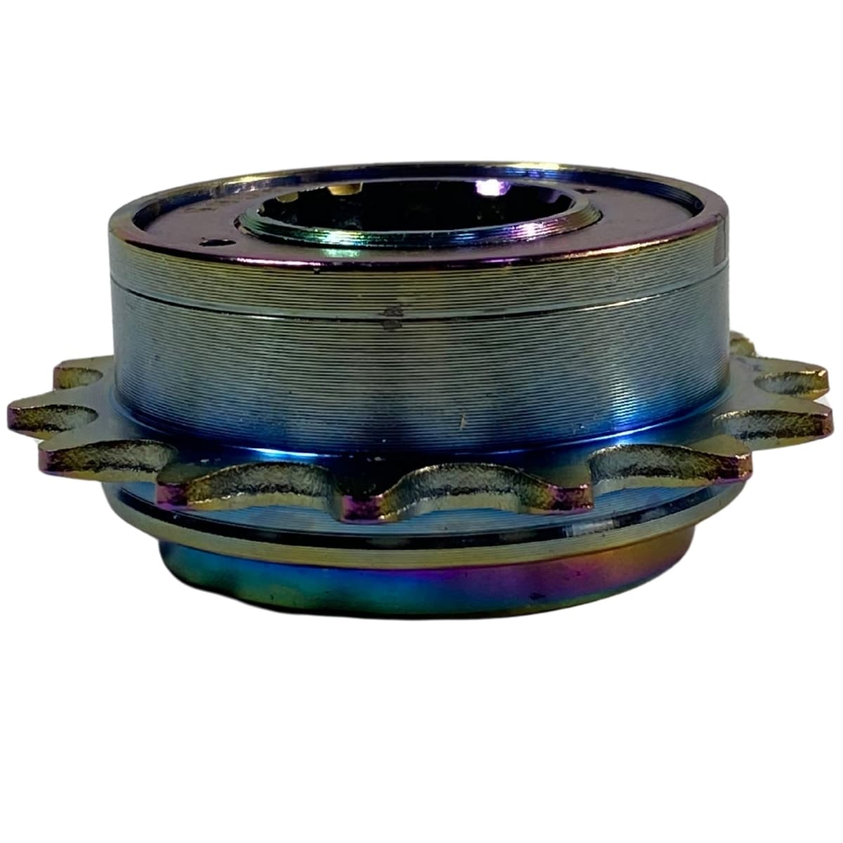 Roda Livre 1 Velocidade Shun Feng Camaleão 14D