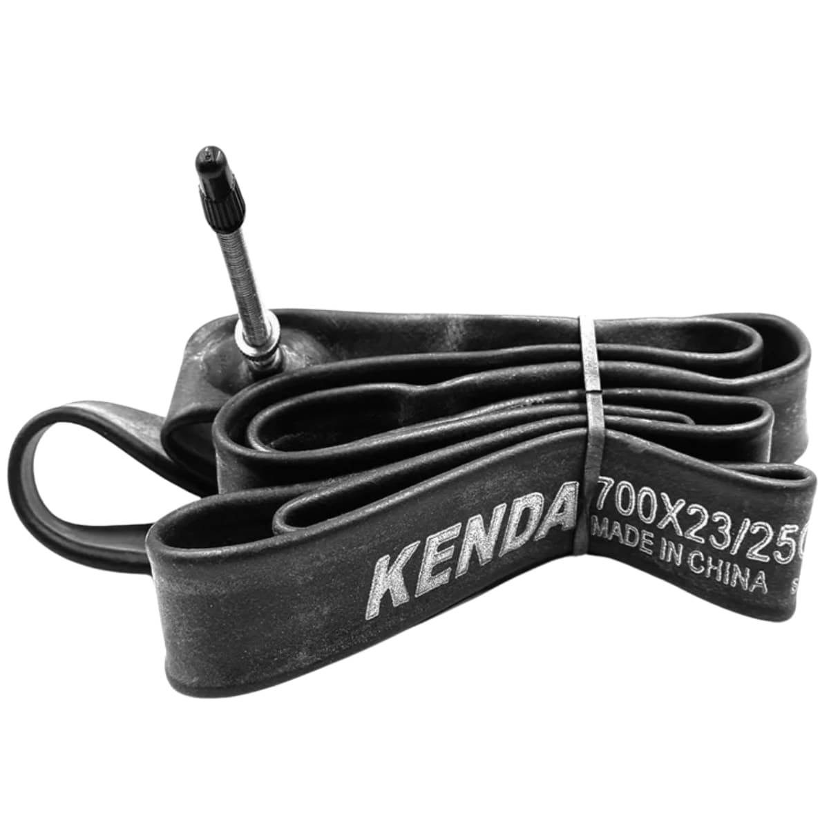 Câmara Aro 700 Kenda Válvula Presta 60mm 23/25C