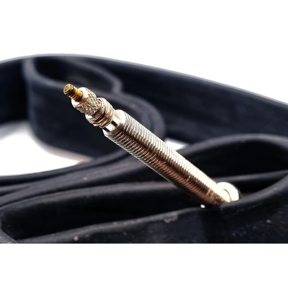 Câmara Aro 700 Kenda Válvula Presta 60mm 23/25C