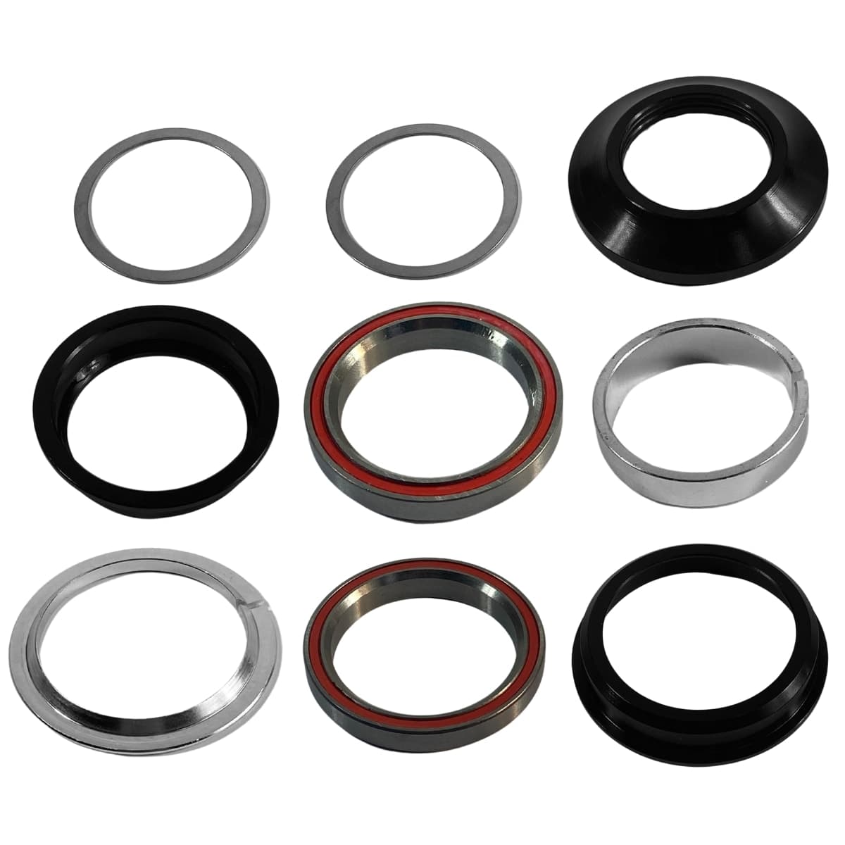 Movimento Direção Tapered Inviktus Ahead Set 44/56mm