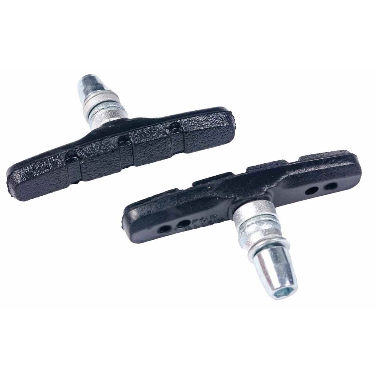 Sapata de Freio V Brake S.Shine 70mm Preto