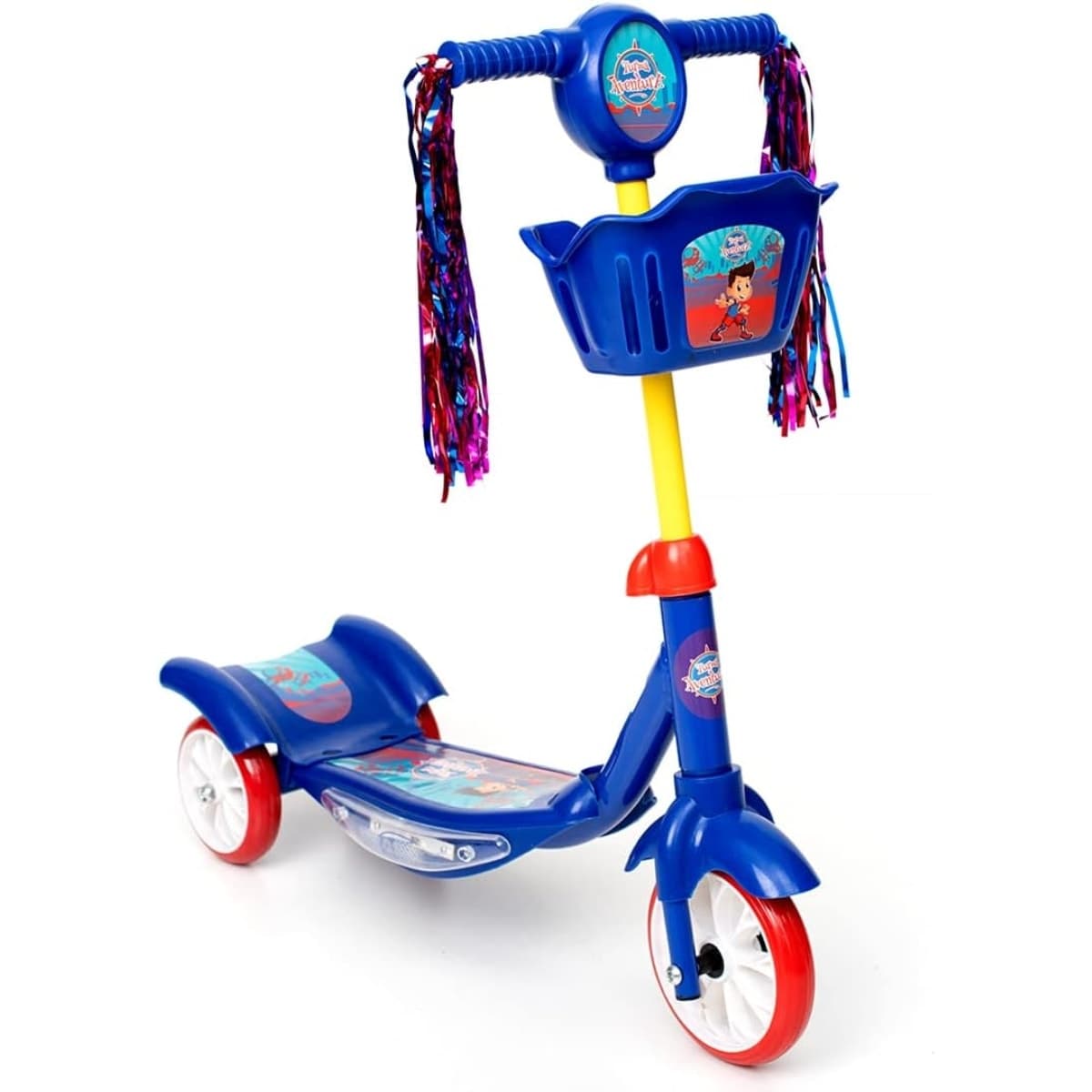 Patinete Unitoys Aventura