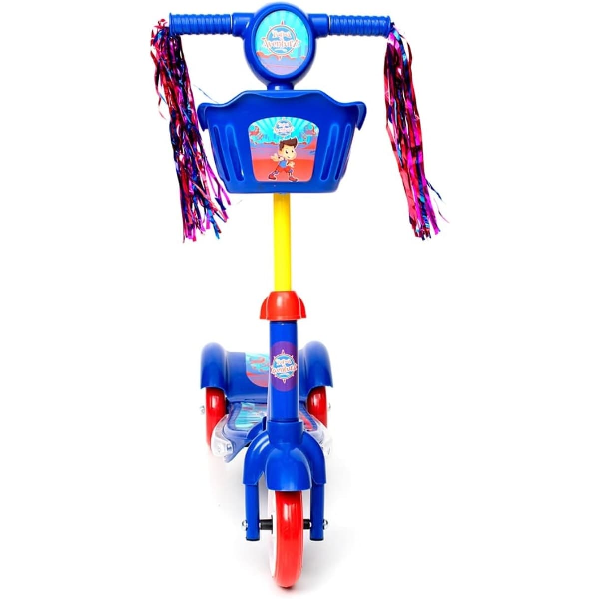 Patinete Unitoys Aventura
