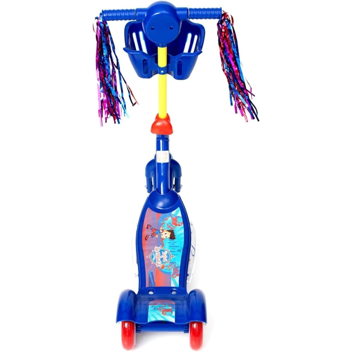 Patinete Unitoys Aventura