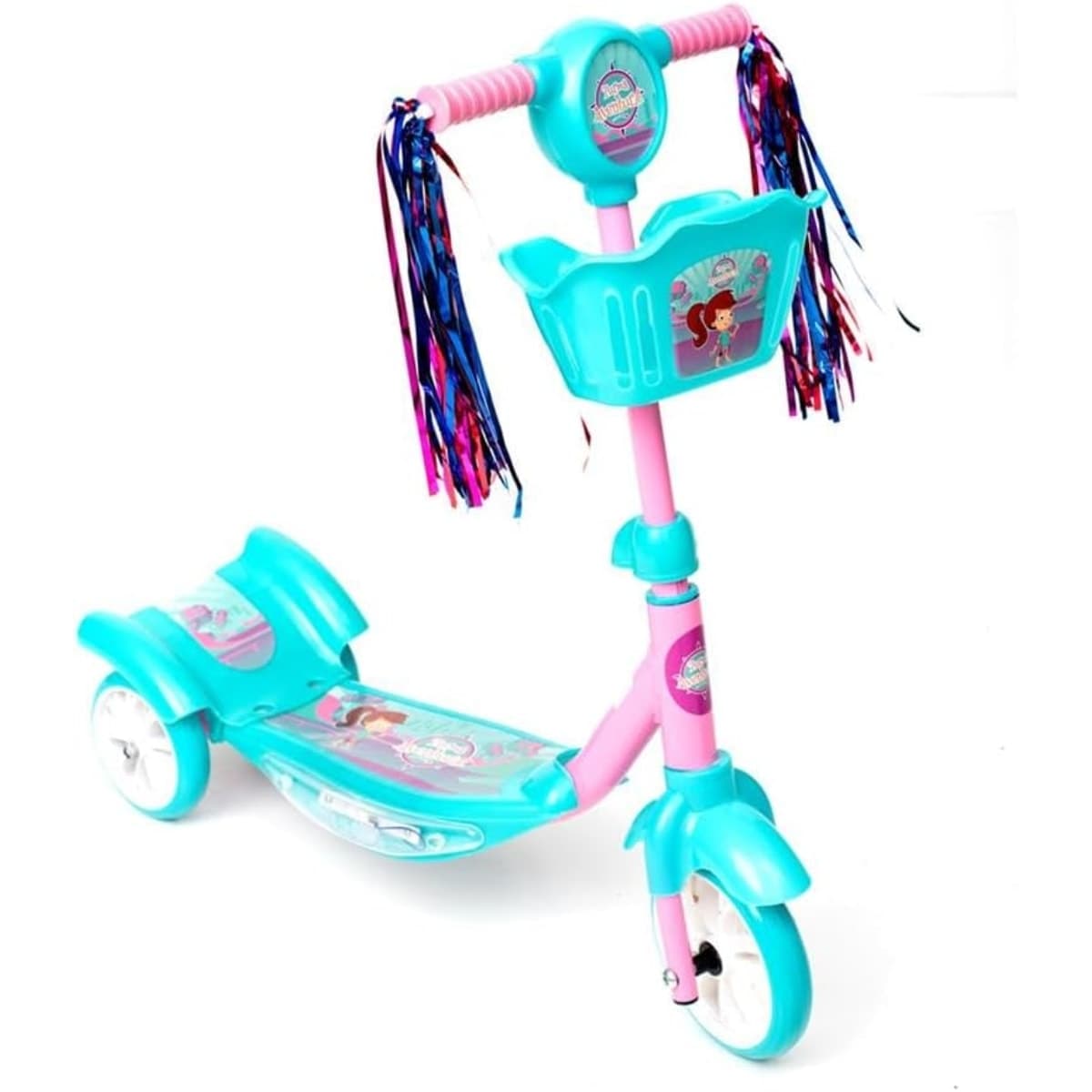 Patinete Unitoys Aventura