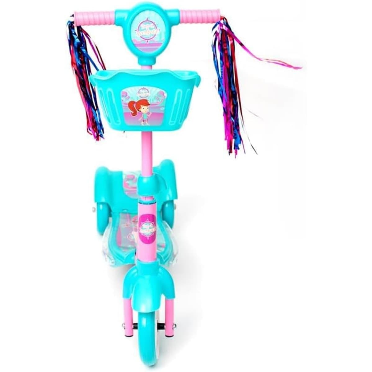Patinete Unitoys Aventura