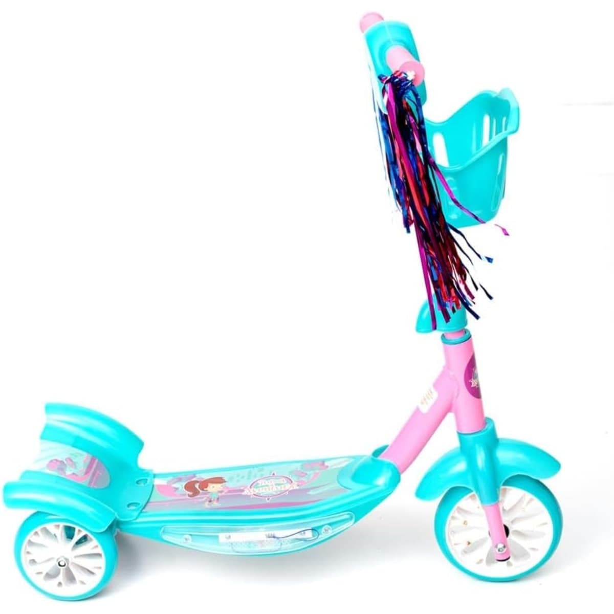 Patinete Unitoys Aventura