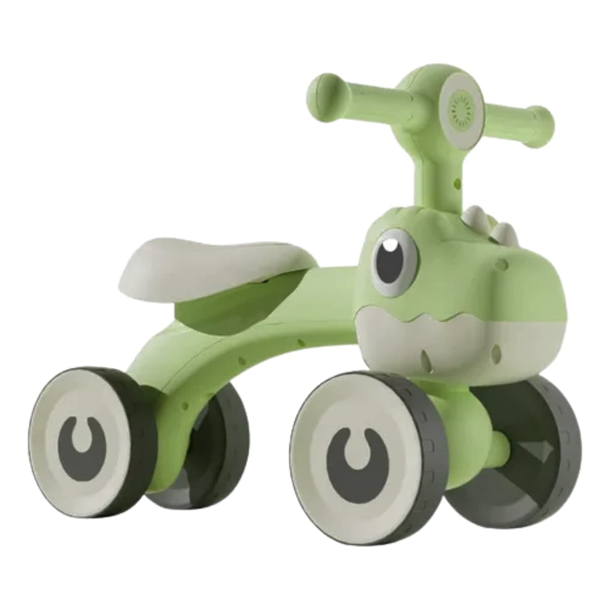 Bicicleta Balance Unitoys Baby Dino
