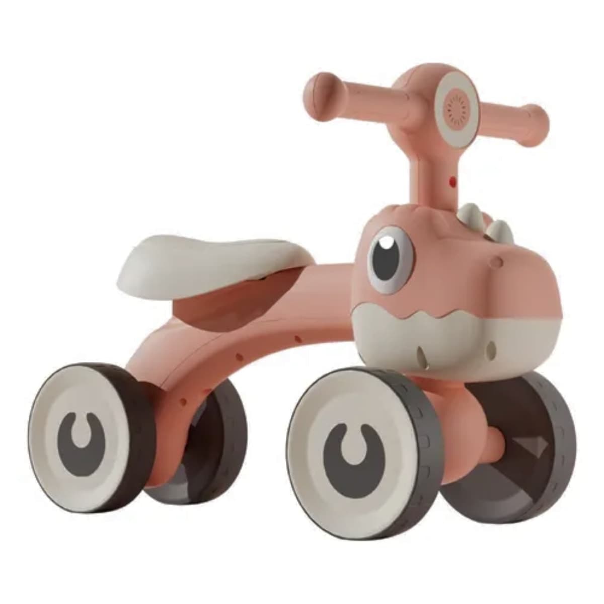 Bicicleta Balance Unitoys Baby Dino