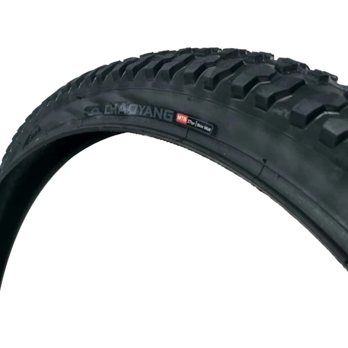 Pneu 26x1.95 Chao Yang SkynWall H-5201 Preto