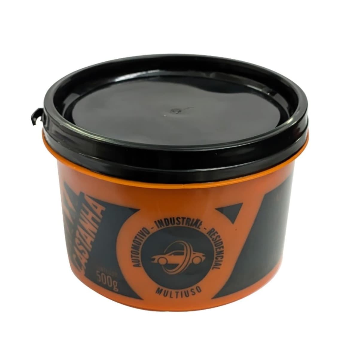 Graxa Castanha Top Lub 500g