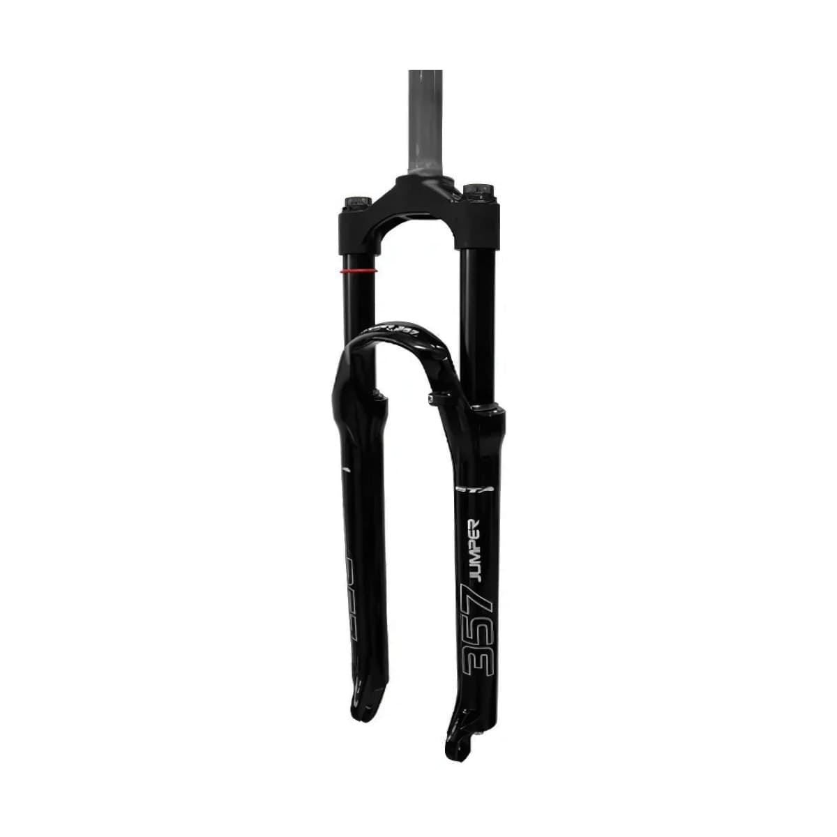Garfo Suspensão Bike Aro 29 GTA Jumper 357 Over Alumínio Preto