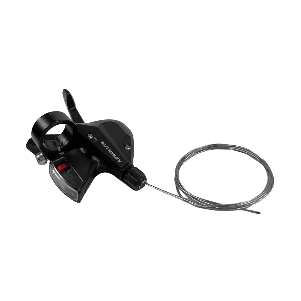 Alavanca Cambio Rapid Fire Absolute 24 Marchas Index Nylon