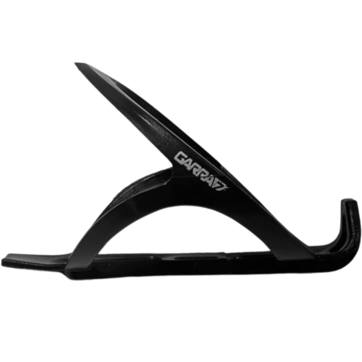 Suporte Caramanhola Nylon Garra7 Strong Preto