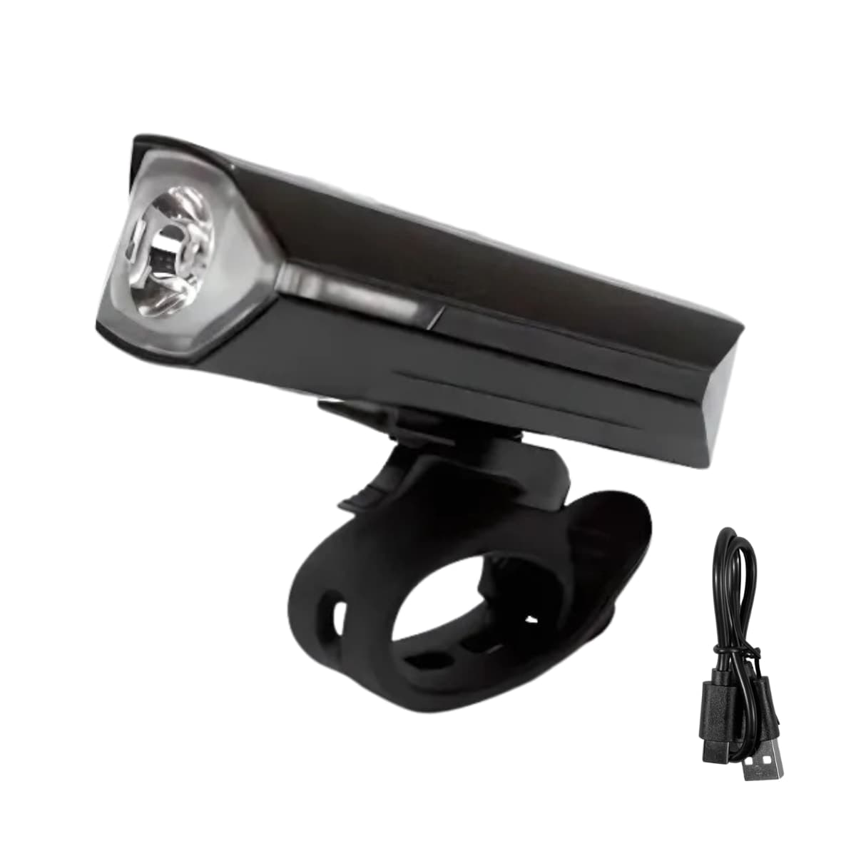 Farol Bike Absolute Wild 550 Led Recarregável