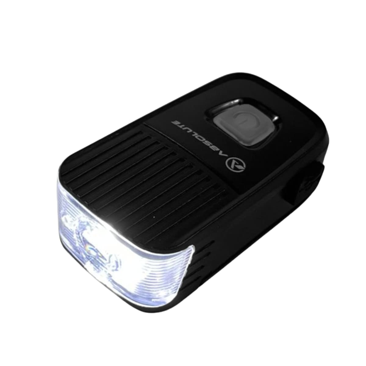 Farol Bike Absolute Led Pisca Recarregável