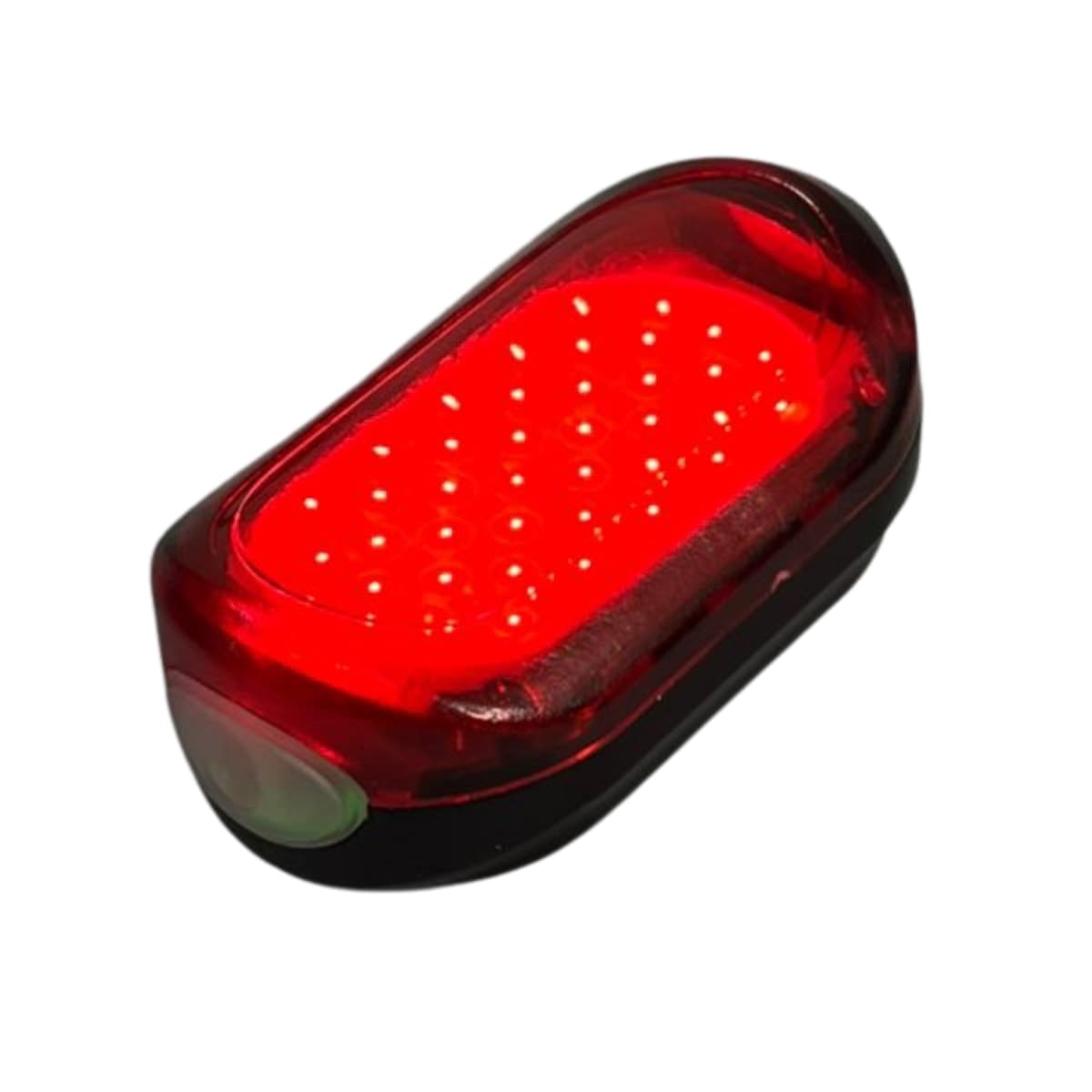 Farol Bike Absolute Led Pisca Recarregável