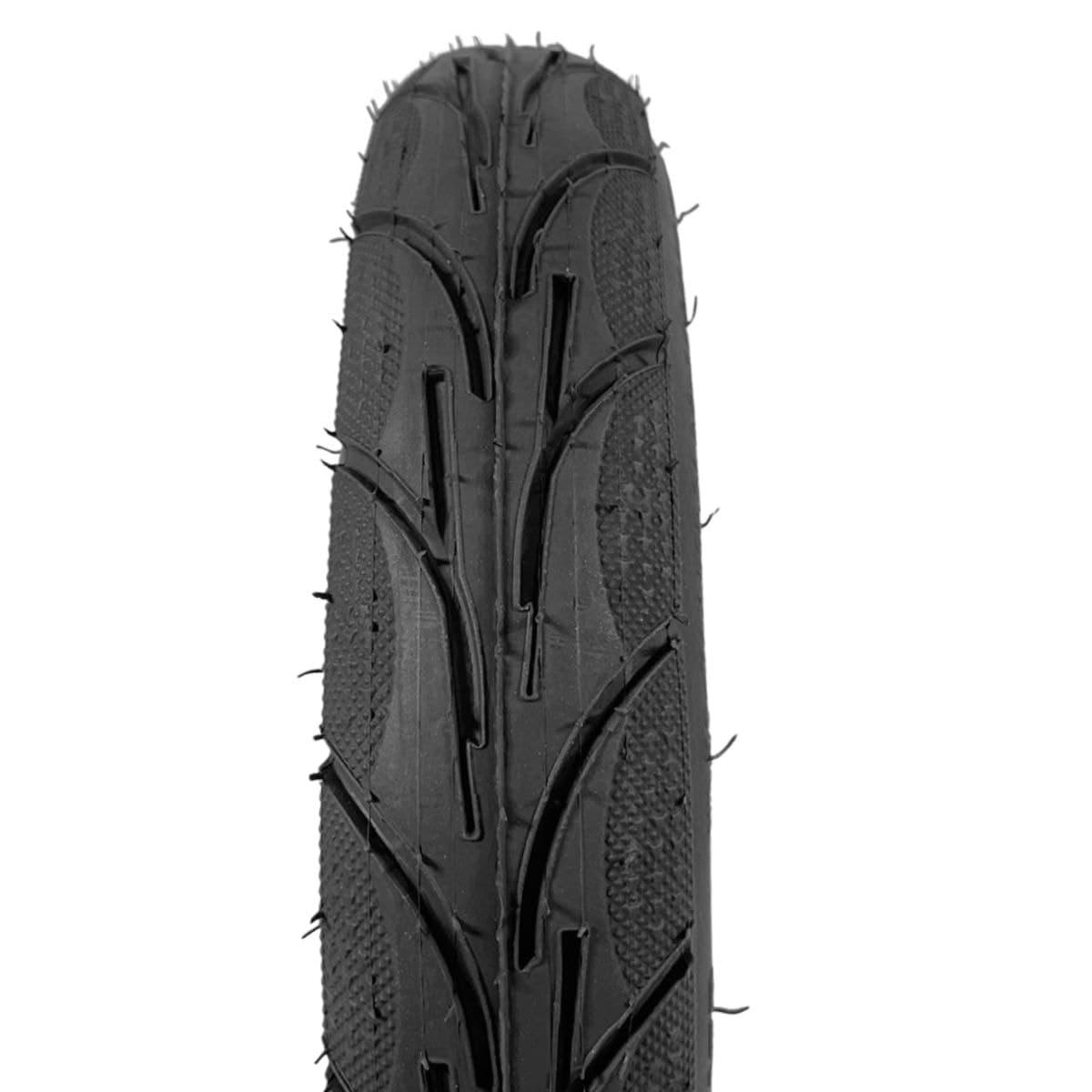 Pneu 10x2.50 Boartyre sem Câmara Bicicleta Elétrico