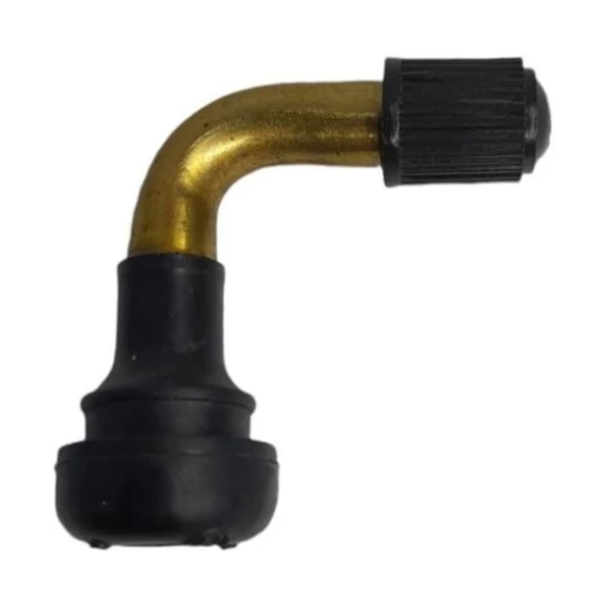 Válvula Pneu Boartyre Bicicleta Elétrica 12mm ( 5 Unidades )