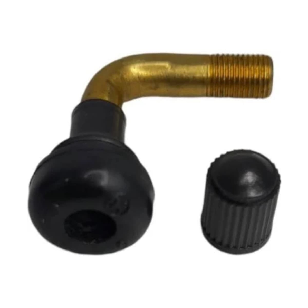 Válvula Pneu Boartyre Bicicleta Elétrica 12mm