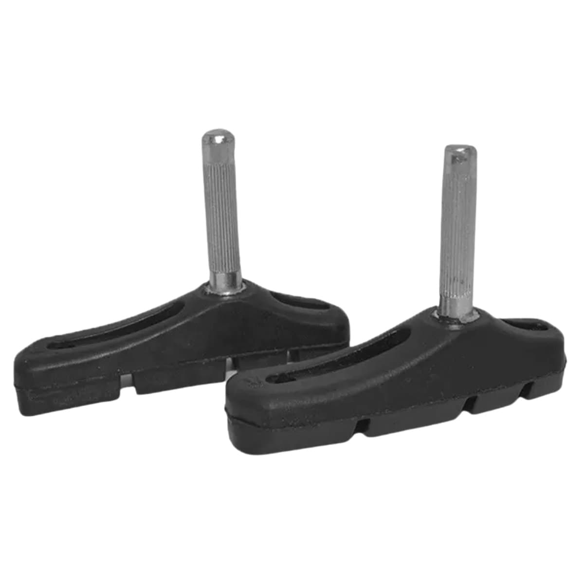 Sapata de Freio V-Brake WG 70mm Preto