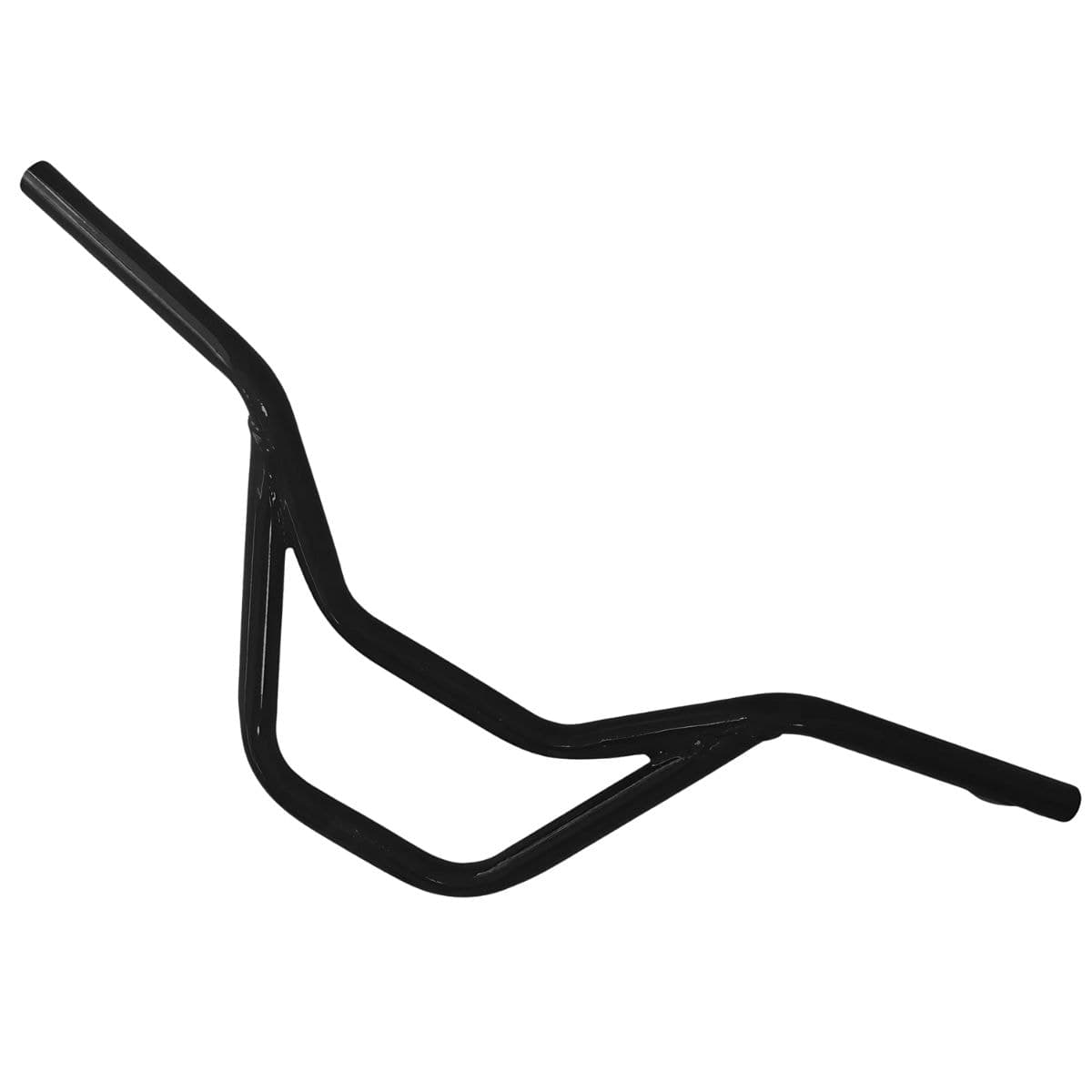 Guidão BMX Aço Diniz M9