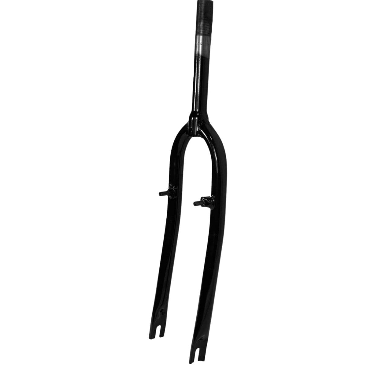 Garfo Bike Aro 26 Diniz Standard Aço Preto