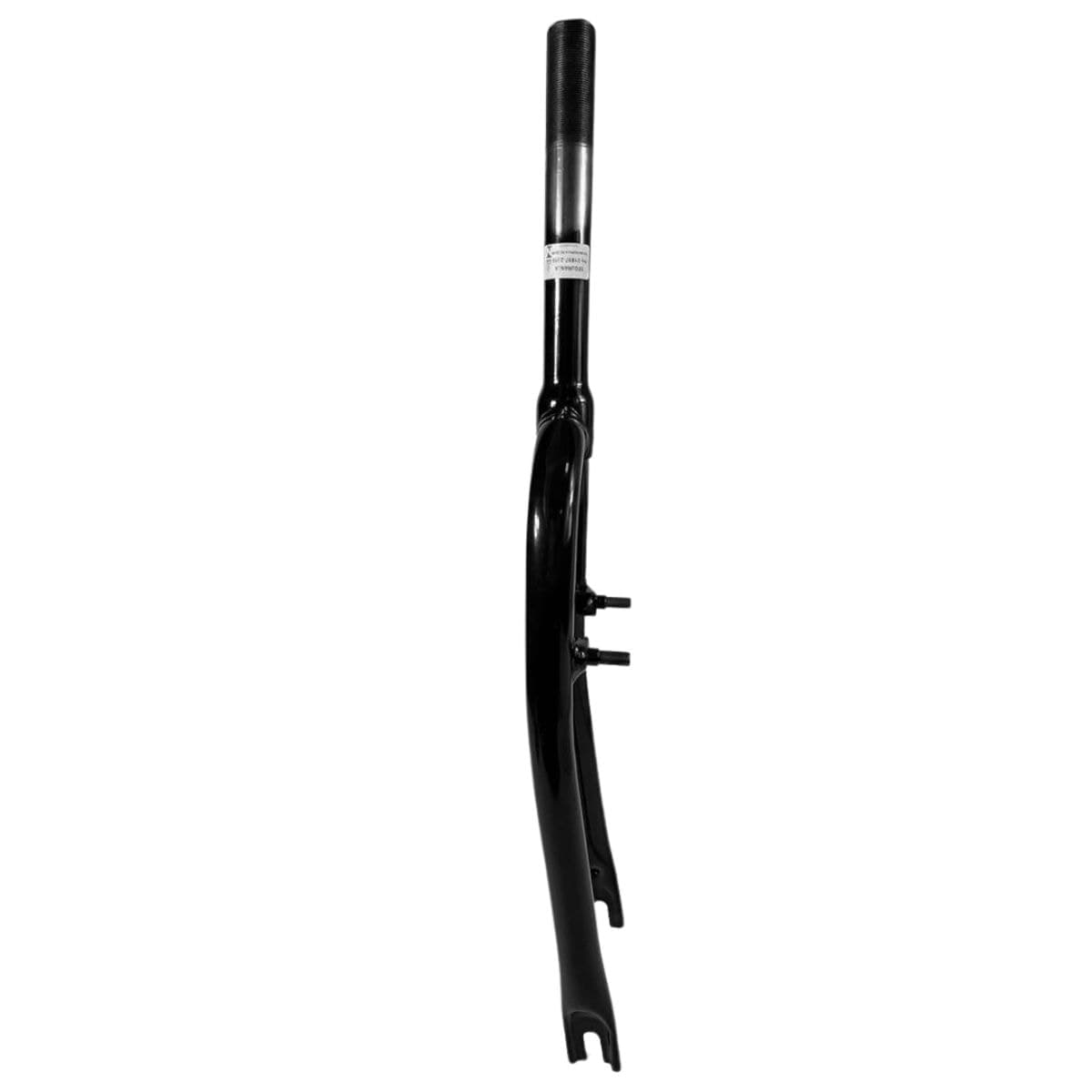 Garfo Bike Aro 26 Diniz Standard Aço Preto