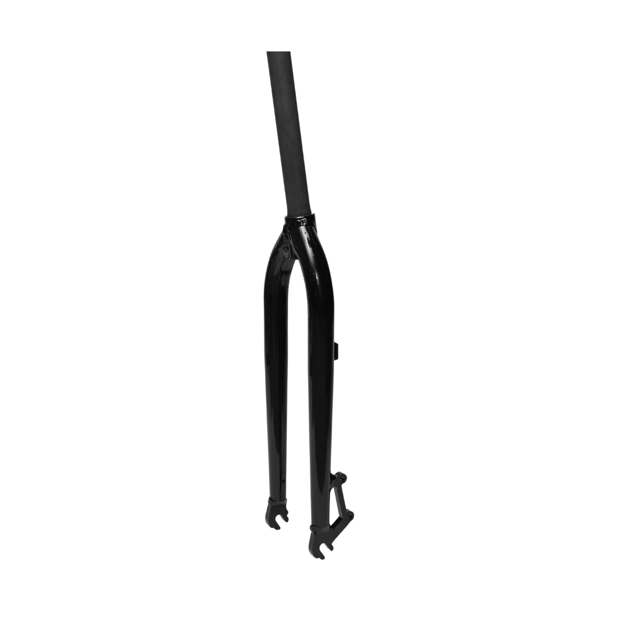 Garfo Suspensão Bike Aro 26 Kook Over Alumínio Preto