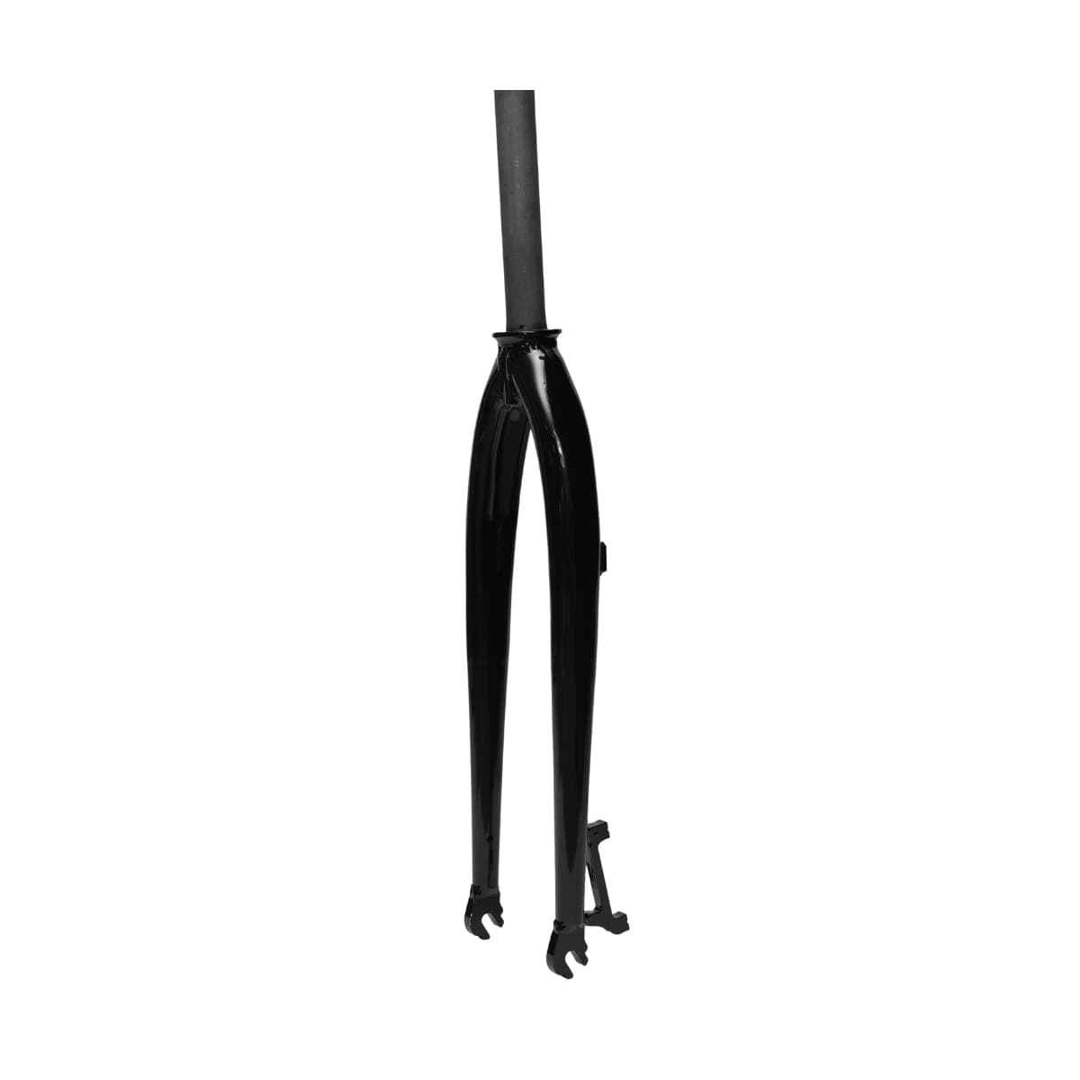 Garfo Suspensão Bike Aro 29 Kook Over Alumínio Preto
