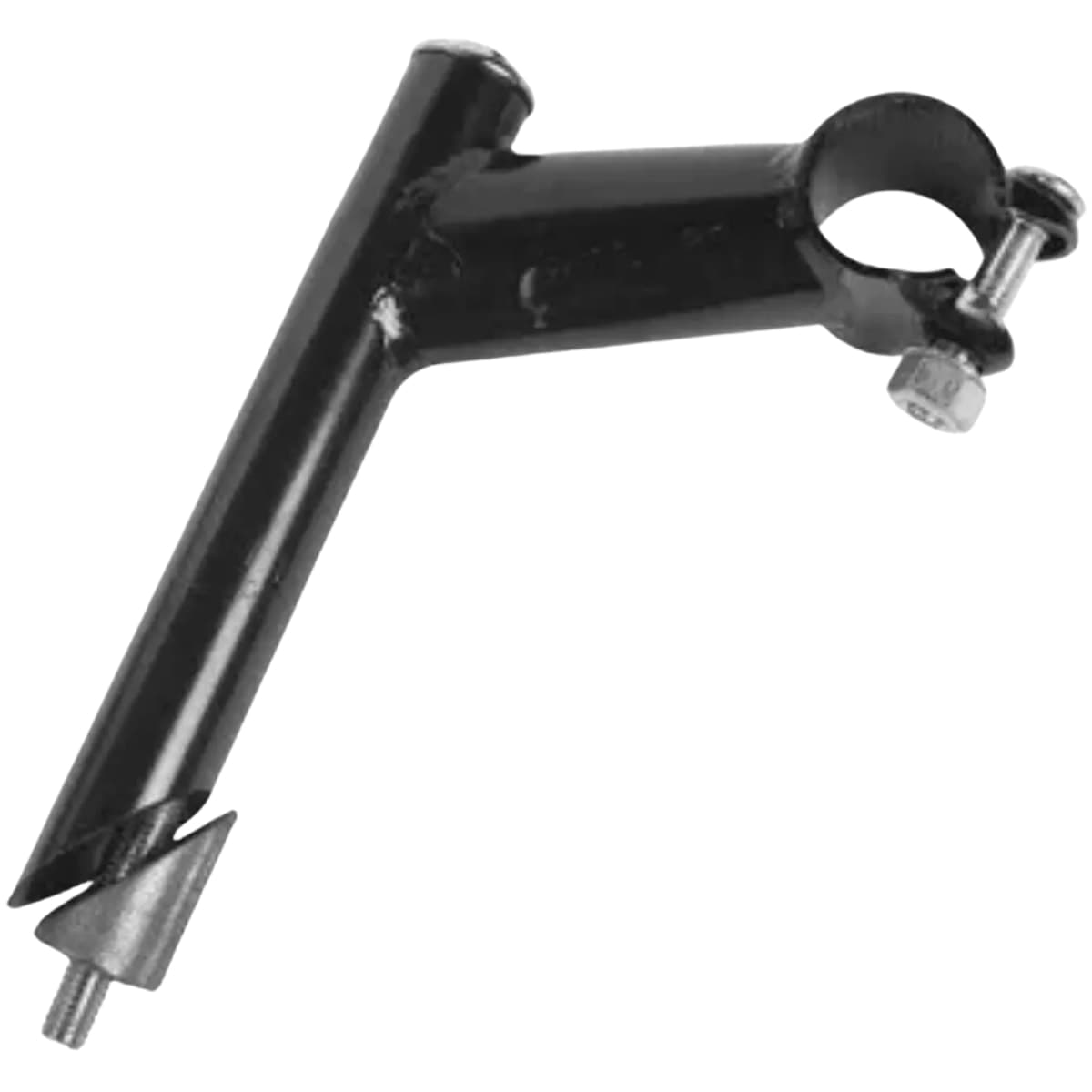 Suporte de Guidão MTB Importado Aço Standard 21,1mm