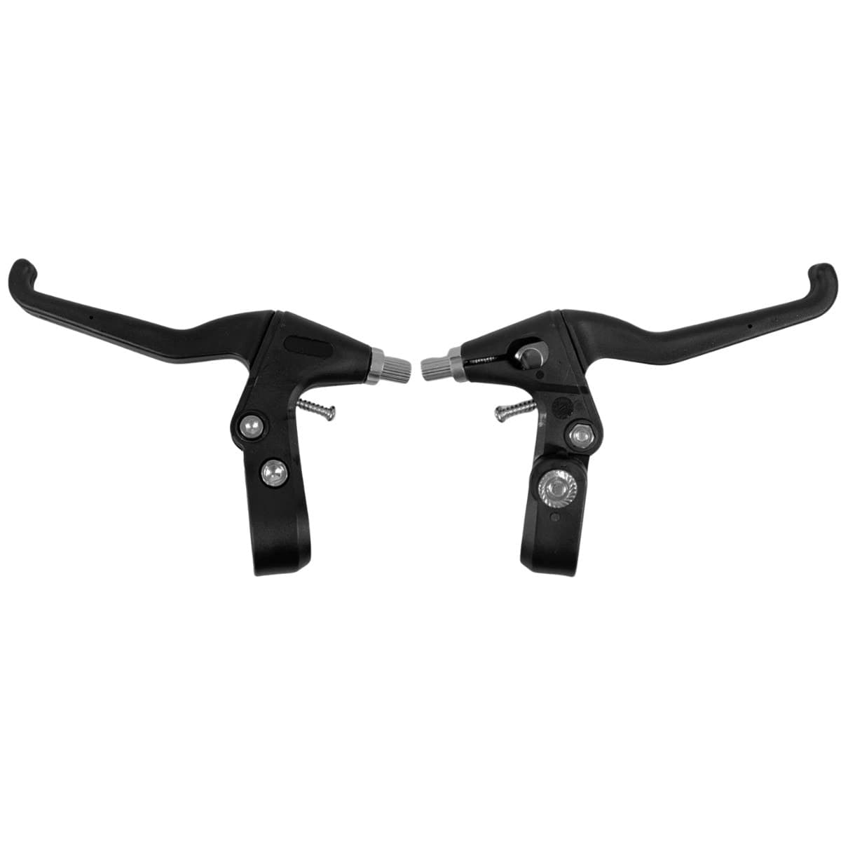 Maçaneta Freio Nylon Saiguan Preto