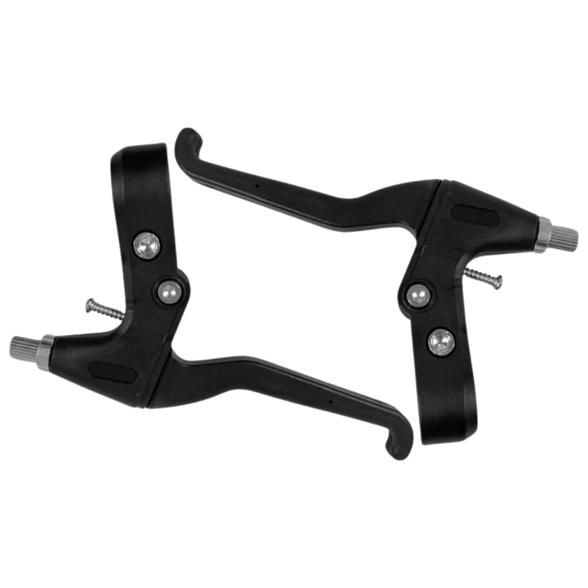 Maçaneta Freio Nylon Saiguan Preto