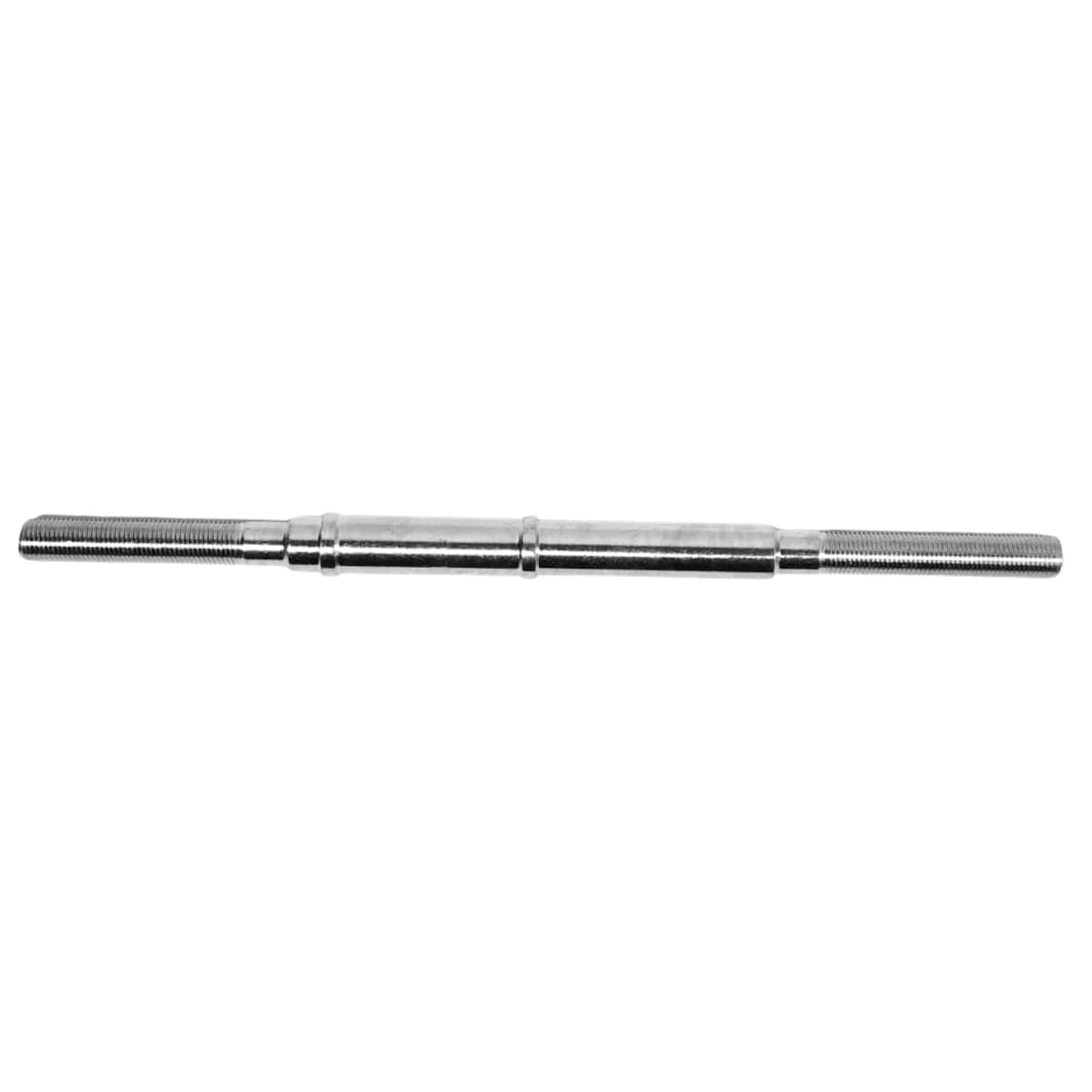 Eixo Traseiro Nek 220mm Aço Grosso 3/8