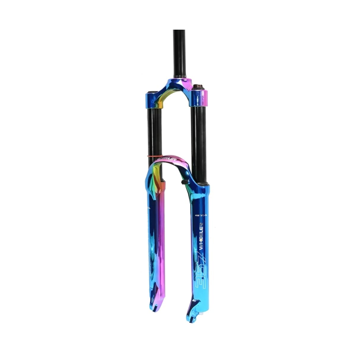 Suspensão Aro 26 G7 Wheeler 357 Camaleão 150mm Curso