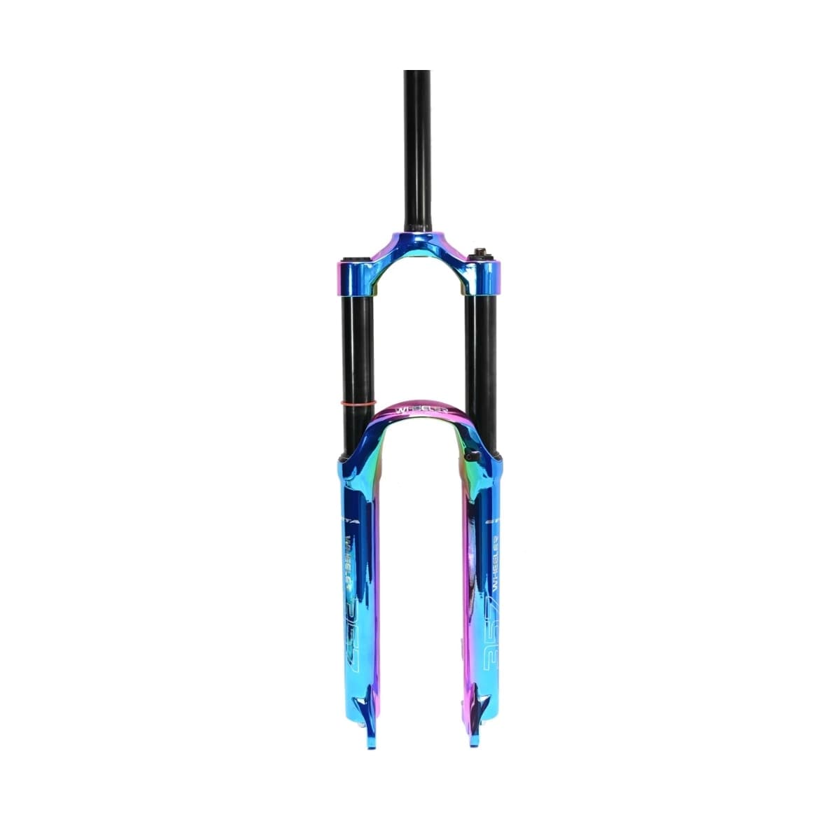 Suspensão Aro 26 G7 Wheeler 357 Camaleão 150mm Curso