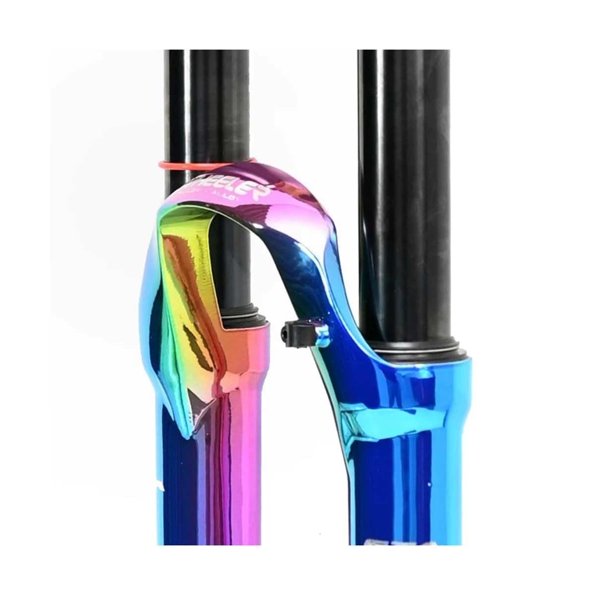 Suspensão Aro 26 G7 Wheeler 357 Camaleão 150mm Curso