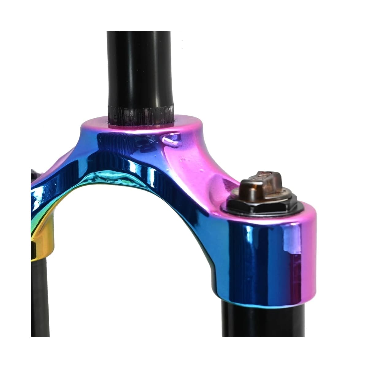Suspensão Aro 26 G7 Wheeler 357 Camaleão 150mm Curso