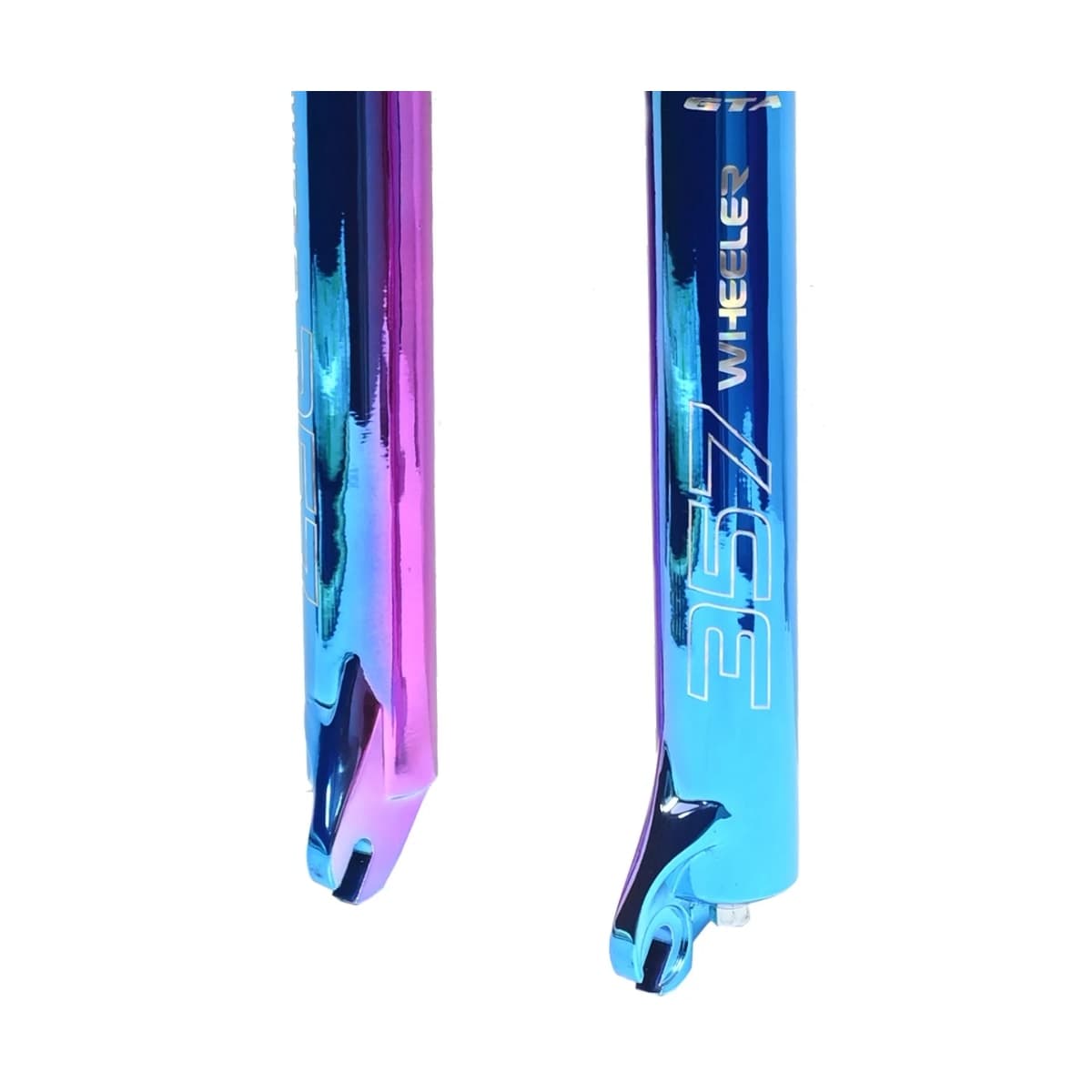 Suspensão Aro 26 G7 Wheeler 357 Camaleão 150mm Curso