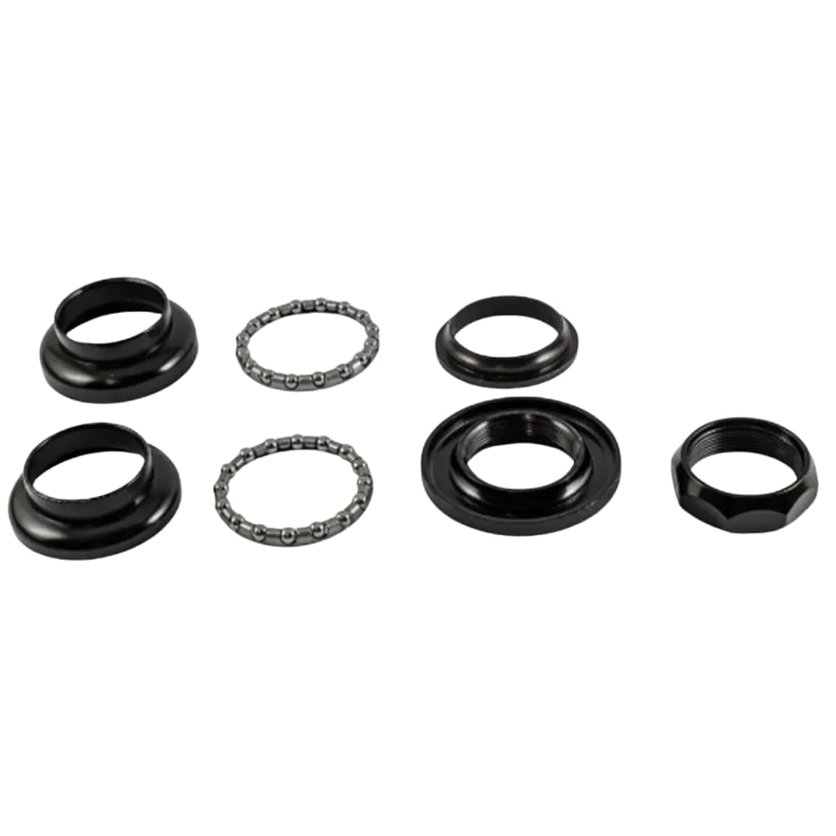 Movimento Direção Standard Garra7 Rosca 21,1mm