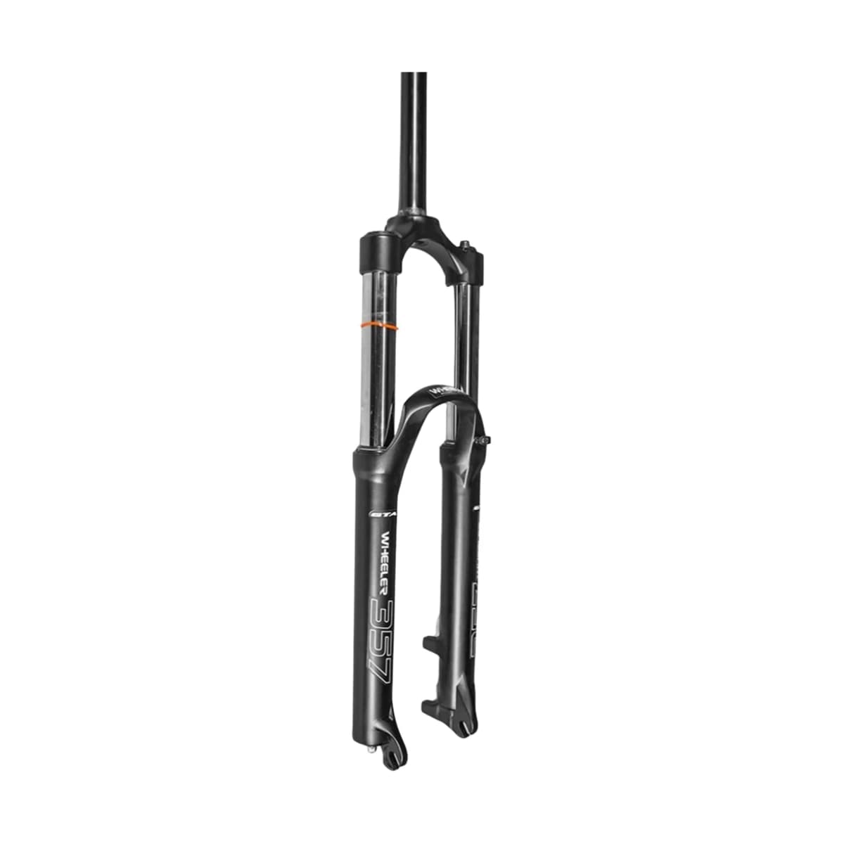 Garfo Suspensão Bike Aro 26 GTA Wheeler 357 Over Alumínio