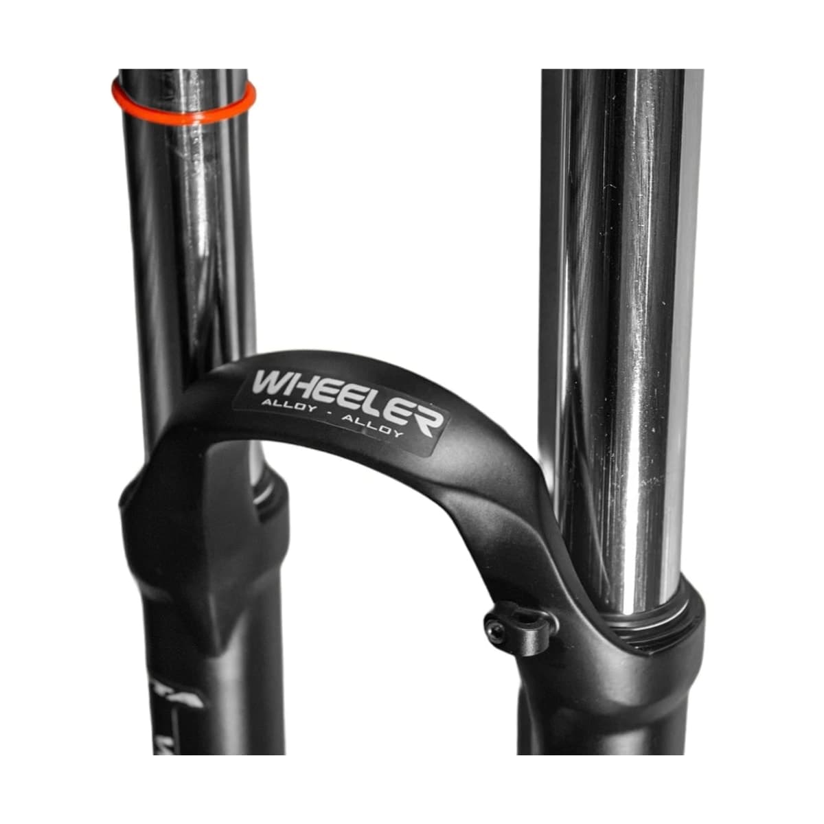 Garfo Suspensão Bike Aro 26 GTA Wheeler 357 Over Alumínio