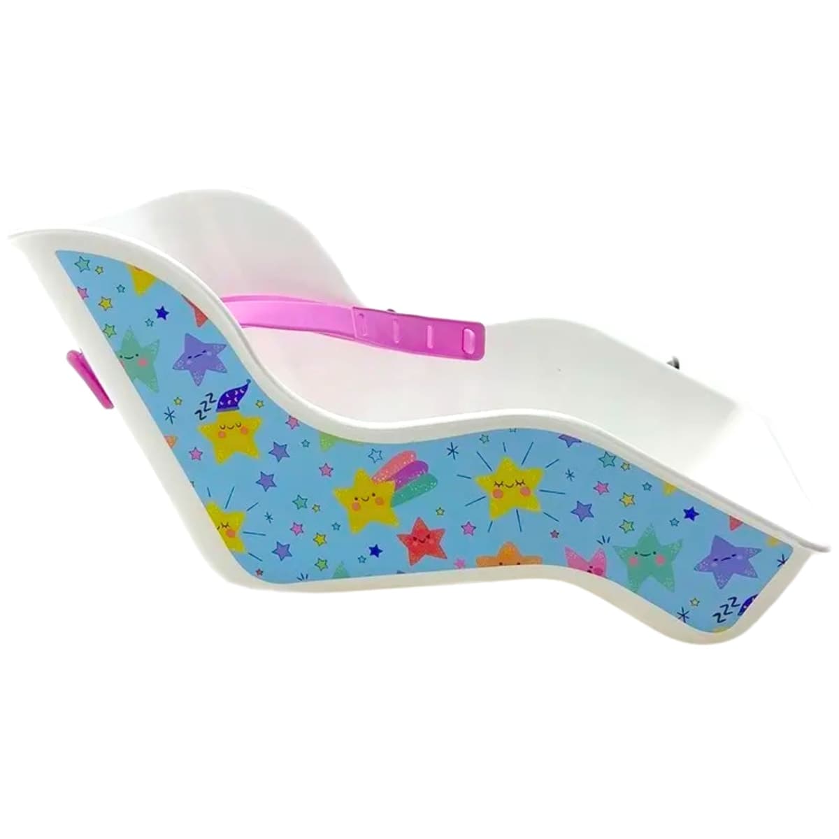 Cadeirinha Traseira Importado Para Boneca