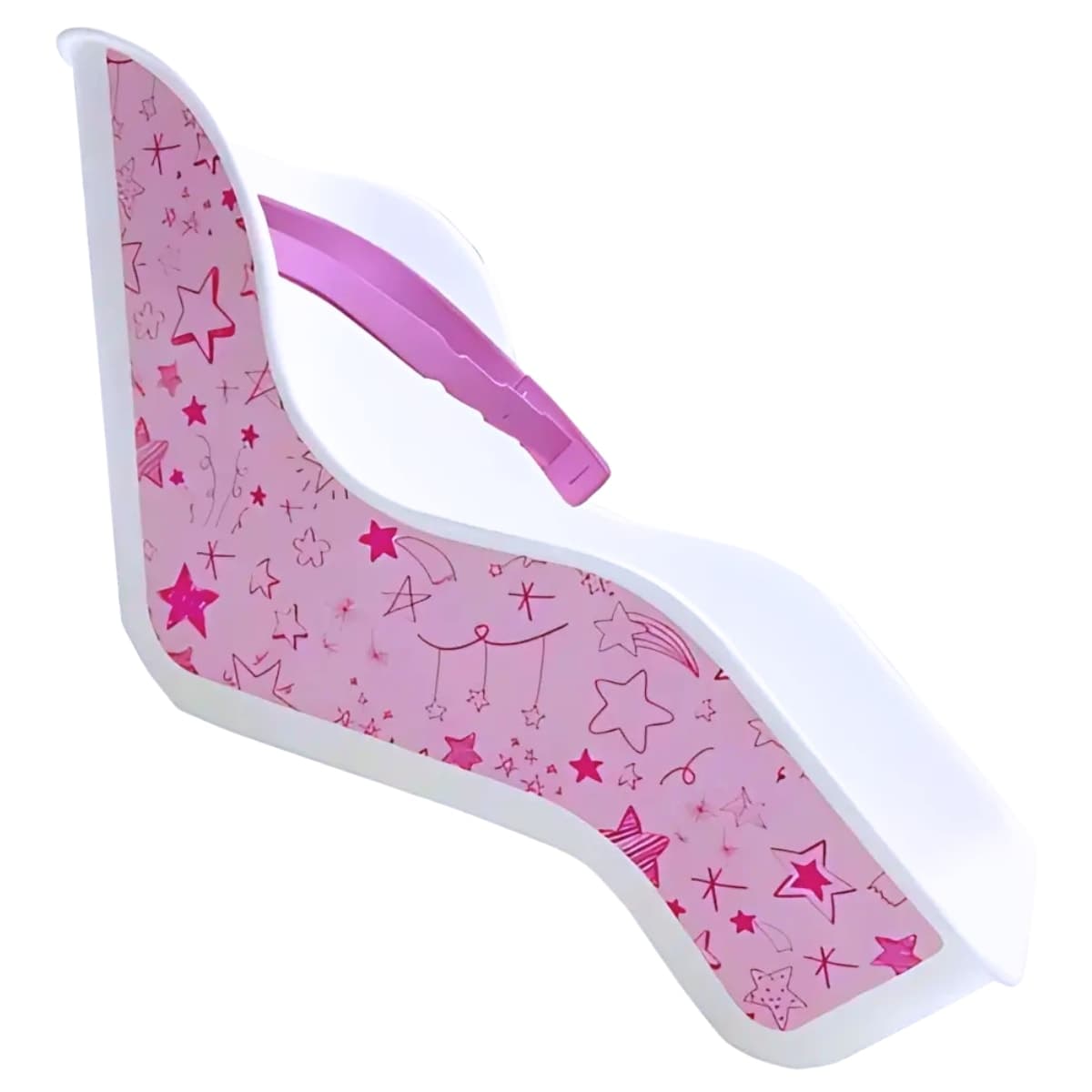 Cadeirinha Traseira Importado Para Boneca