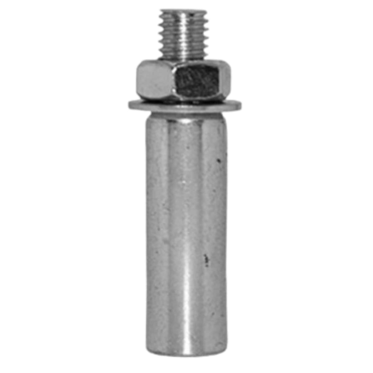 Chaveta Para Pedivela Importado 9,5mm X 42mm ( 2 Unidades )