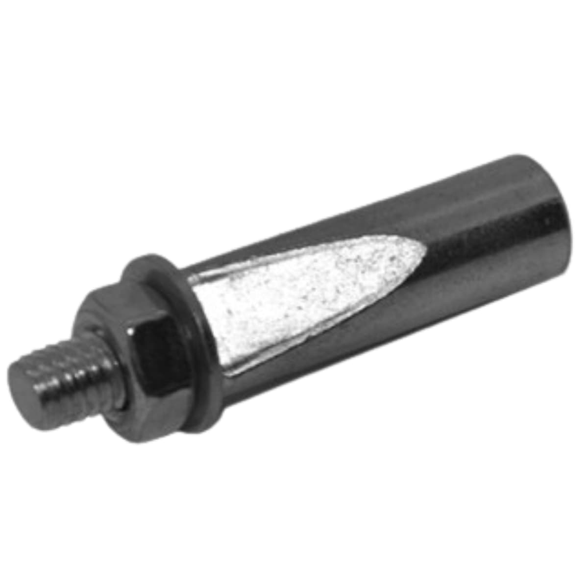 Chaveta Para Pedivela Importado 9,5mm X 42mm ( 2 Unidades )