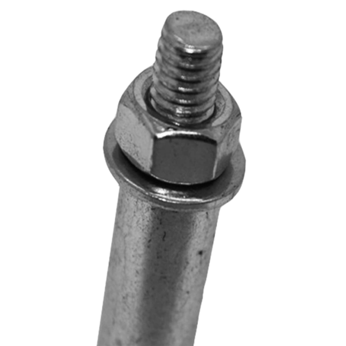 Chaveta Para Pedivela Importado 9,5mm X 42mm ( 2 Unidades )
