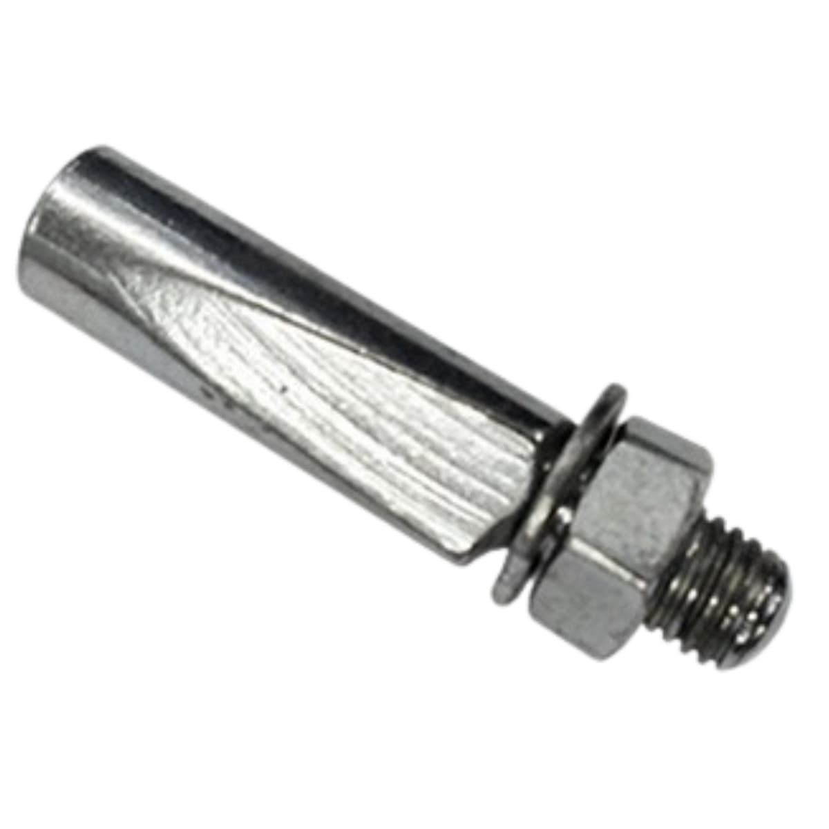 Chaveta Para Pedivela Importado 9,5mm X 42mm ( 2 Unidades )