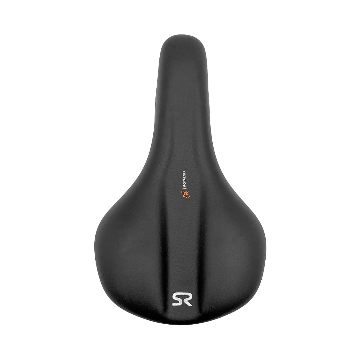Selim MTB Selle Royal Explora Gel Preto